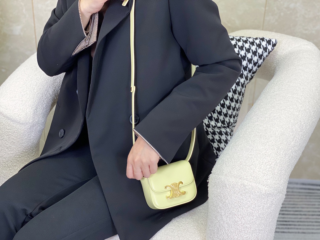 Celine Besace Bags